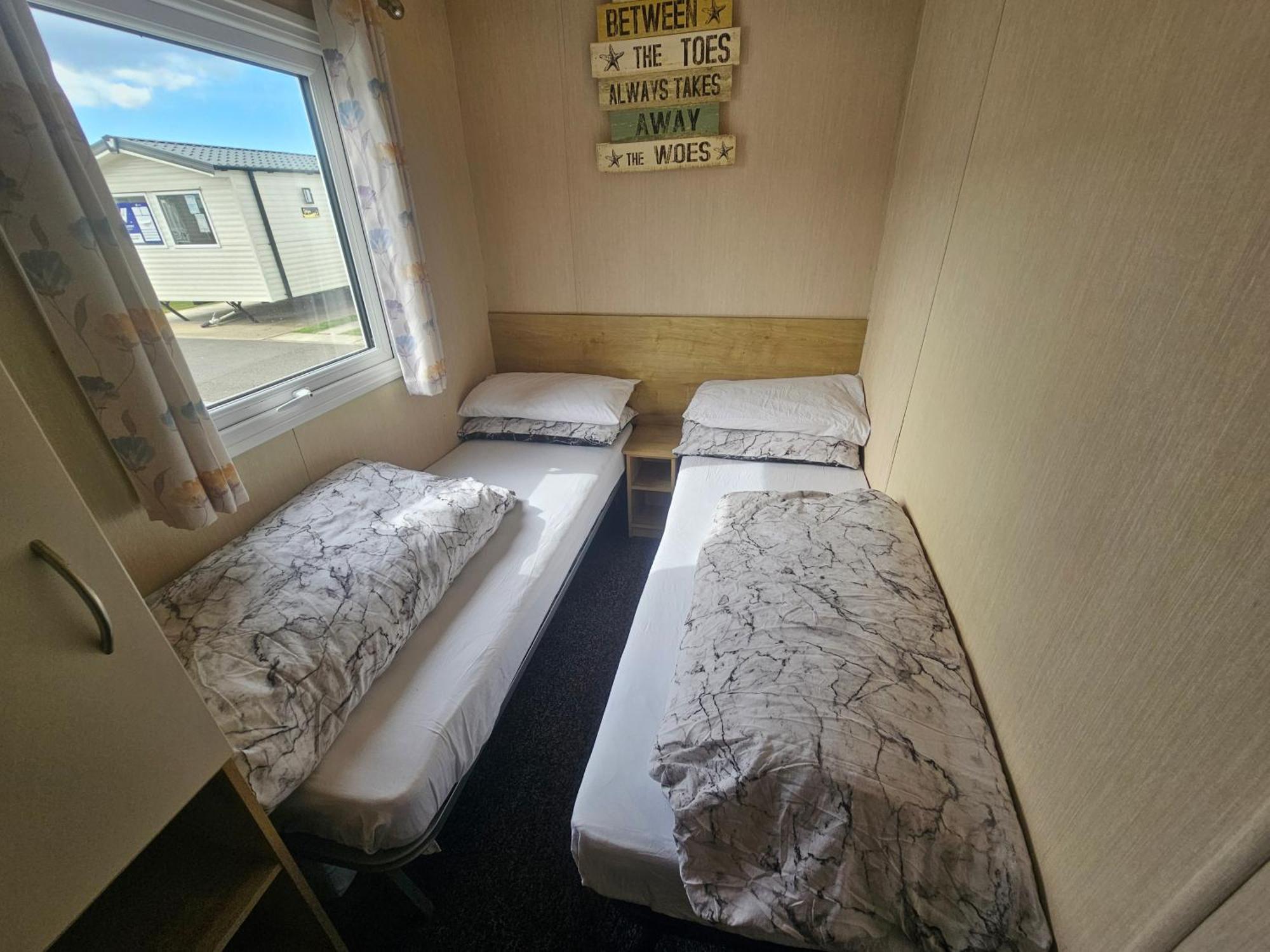 Ose'S Cottage Banks 外观 照片