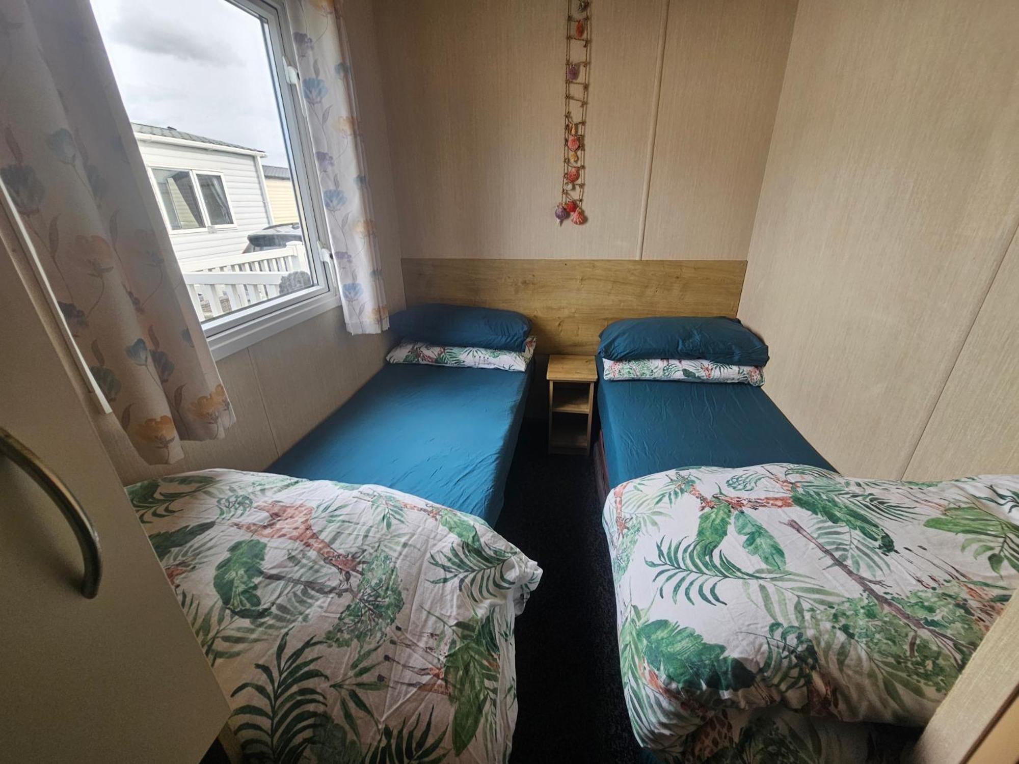 Ose'S Cottage Banks 外观 照片